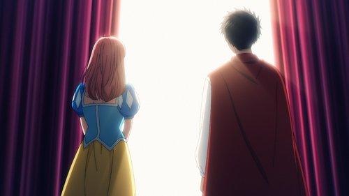 Blue Box Season 1 Episode 20 - As One of Her Closest Friends