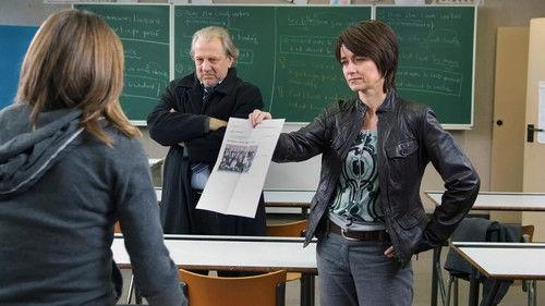 Witse Season 8 Episode 4 - Onder de Toren