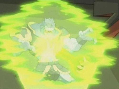 Jackie Chan Adventures Season 5 Episode 8 - Clash of the Titanics