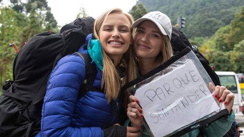 Ameryka Express Season 2 Episode 8 - Episode 8