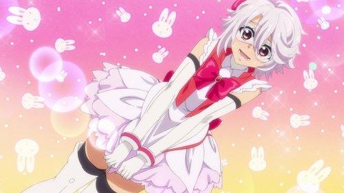 SHY Season 1 Episode 7 - Unchain