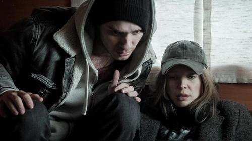 Helsinki Syndrome Season 2 Episode 3 - Week 3