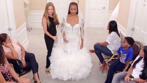 Say Yes to the Dress Season 13 Episode 16 - V.I.Pnina