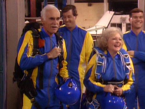 undefined Season 6 Episode 13 - The Bloom Is Off The Rose