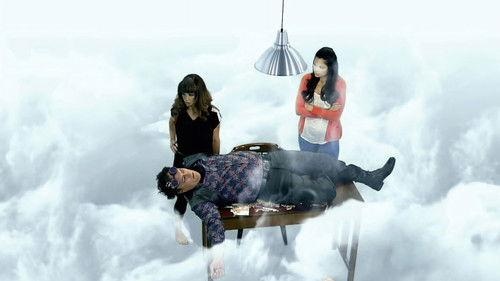 Every Witch Way Season 2 Episode 22 - The Abyss