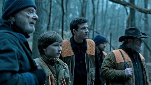 Ozark Season 2 Episode 3 - Once a Langmore...