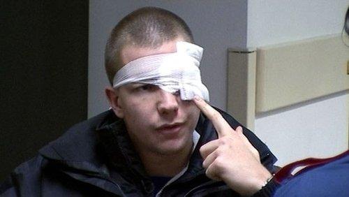 24 Hours in A&E Season 1 Episode 9 - Episode 9