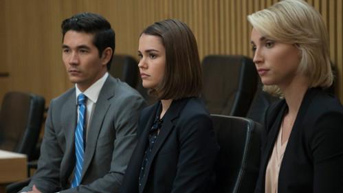 Good Trouble Season 1 Episode 3 - Allies