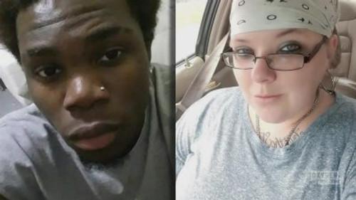 Snapped: Killer Couples Season 18 Episode 6 - Adrienne Simpson and Tyler Terry