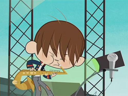 Eliot Kid Season 1 Episode 5 - Igor