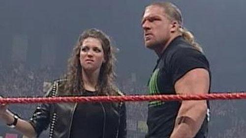 Raw Season 8 Episode 12 - Raw - Mar. 20, 2000