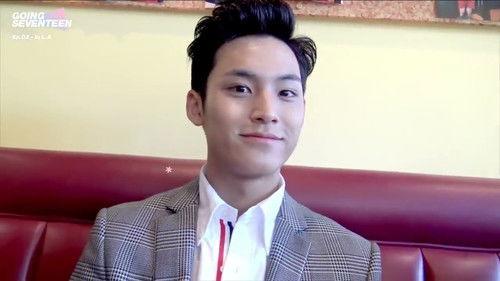 GOING SEVENTEEN Season 1 Episode 3 - In LA #2