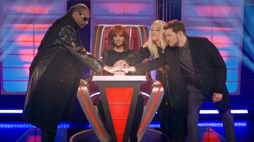 The Voice Season 26 Episode 1 - The Blind Auditions Season Premiere (1)