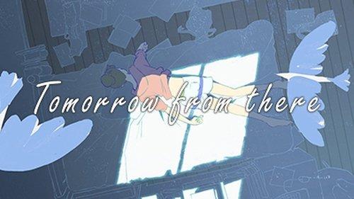 Japan Animator Expo Season 1 Episode 8 - Tomorrow From There.