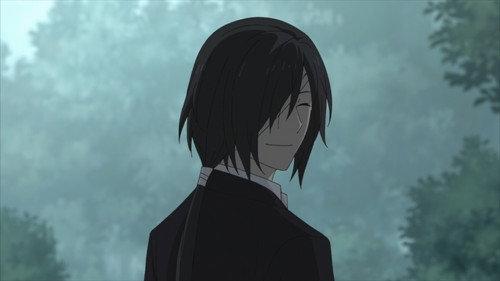 undefined Season 7 Episode 6 - The Abandoned Station, Two Wheels