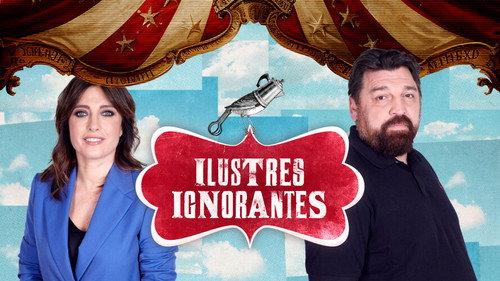 Ilustres Ignorantes Season 18 Episode 21 - Episode 21