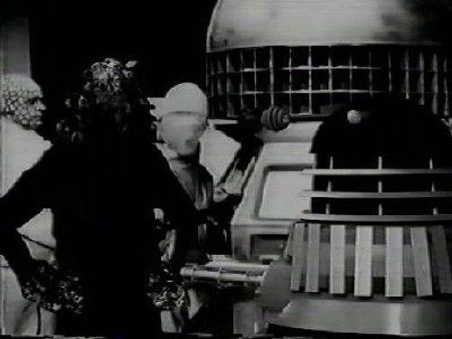 Doctor Who Season 3 Episode 12 - Devil's Planet