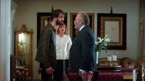 Black Letter Season 1 Episode 1 - Episode 1