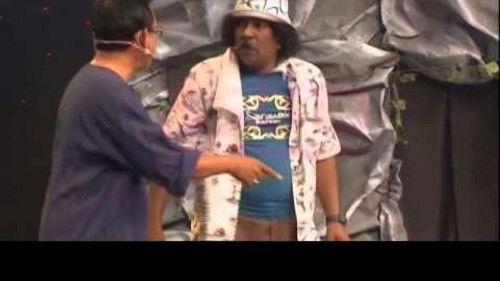 Maharaja Lawak Mega Season 2 Episode 3 - Week 3