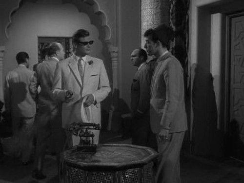 undefined Season 3 Episode 16 - The Rhine Maiden