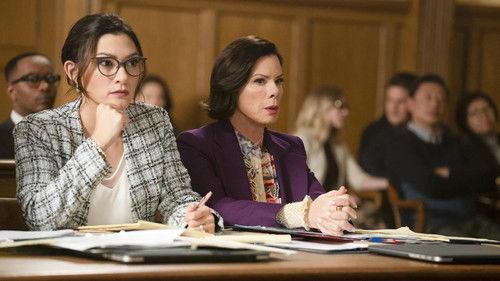 So Help Me Todd Season 2 Episode 2 - Your Day in Court