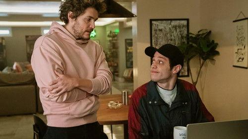 Bupkis Season 1 Episode 1 - Magic Moment