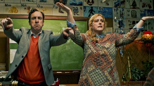 undefined Season 3 Episode 2 - Föräldramötet - ett kammarspel