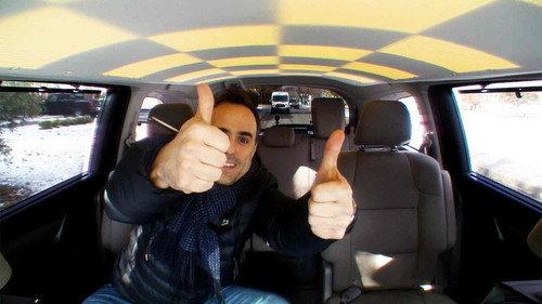 Taxi payant Season 9 Episode 6 - Episode 6