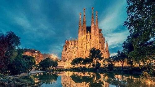 The Rise of the Great Powers Season 1 Episode 1 - Age of Seafaring: The Opening, Portugal and Spain