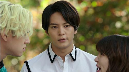 Tomorrow's Cantabile Season 1 Episode 3 - Lesson 3