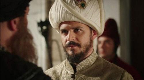 Magnificent Century Season 3 Episode 38 - Episode 101