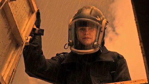 Santuario Season 1 Episode 7 - Episode 7