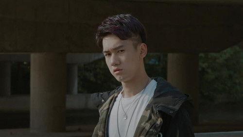 Armor Hero Hunter Season 2 Episode 18 - BATTLE! Brother's duel! (Part 2)