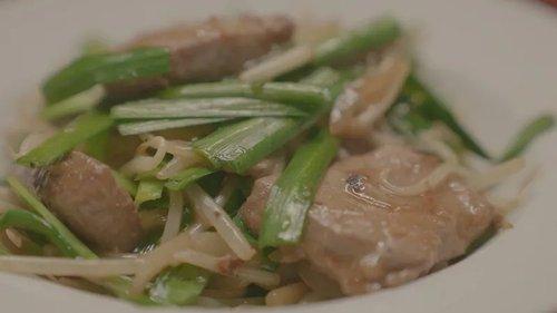 Solitary Gourmet Original Broadcast Season 1 Episode 2 - Rookie Clerk