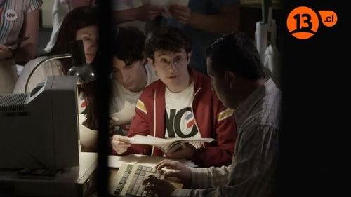 Los 80 Season 4 Episode 2 - Episode 2