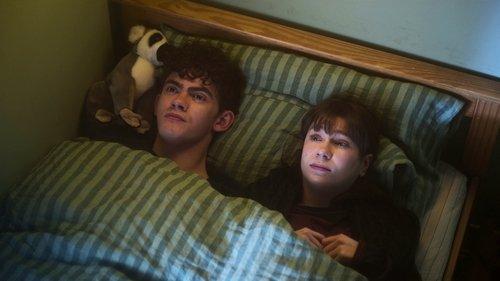 Heartstopper Season 3 Episode 5 - Winter