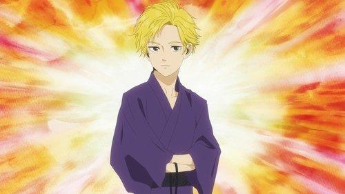 Murai in Love Season 1 Episode 3 - Episode 3