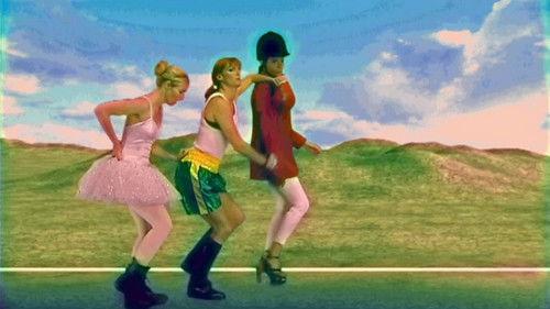 Smack the Pony Season 3 Episode 3 - Episode 3