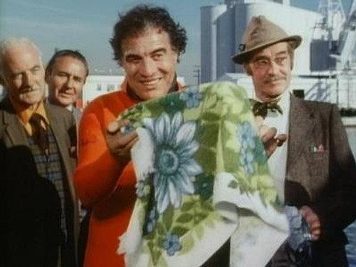 Emergency! Season 4 Episode 18 - Prestidigitation