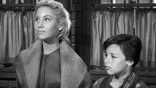 Gunsmoke Season 7 Episode 9 - Milly