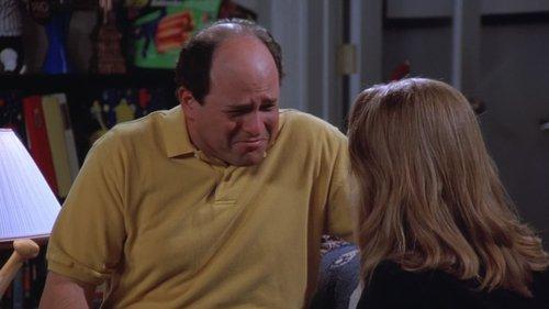 Seinfeld Season 7 Episode 2 - The Postponement