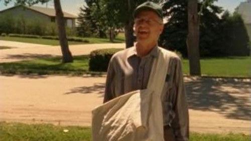Corner Gas Season 3 Episode 12 - Ruby Newsday
