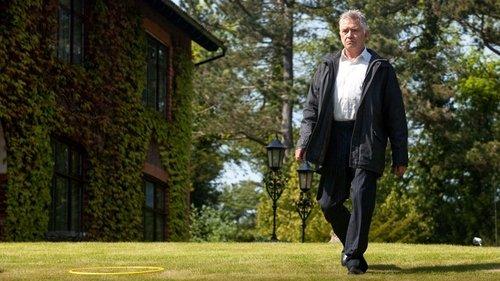 Inspector George Gently Season 5 Episode 4 - Gently in the Cathedral