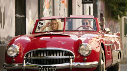 Made in Chelsea Season 18 Episode 12 - Argentina Baby