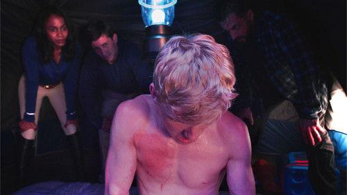 Superstition Season 1 Episode 3 - Half Truths & Half Breeds