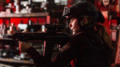 Chicago P.D. Season 2 Episode 11 - We Don't Work Together Anymore