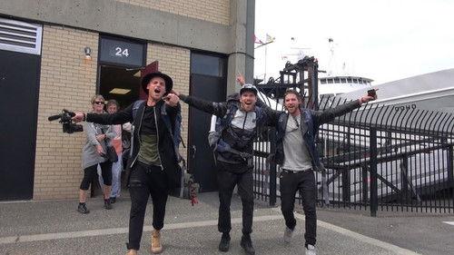 Roadtrippers Season 2 Episode 10 - Episode 10