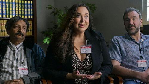 undefined Season 1 Episode 2 - Opening Arguments