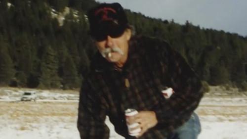 Homicide Hunter: American Detective Season 4 Episode 3 - Crimson Snow