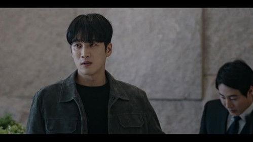 Kairos Season 1 Episode 25 - Song Ja Goes Missing